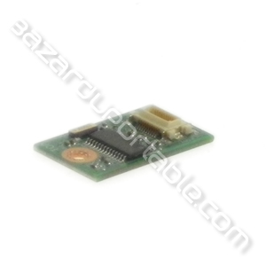 Carte TPM pour Alienware M17X -R1